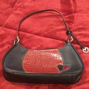 Authentic Brighton purse never used LIKE NEW